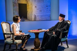 Sfinții Apostoli Petru și Pavel - Pr. Vilie Doroșincă - Pridvoarele Credinței