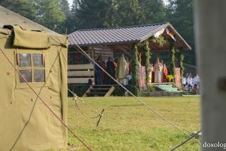 Tabăra de la Nemțișor 2015 - galerie foto