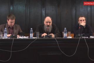 Trăim, dar cum putem fi vii? - Pr. Constantin Sturzu