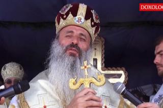 IPS Teofan - Predică la sărbătoarea „Schimbării la Față a Domnului”