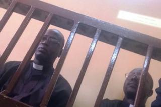 „M-am născut din nou” - Sudanul eliberează cei doi preoți condamnați la moarte