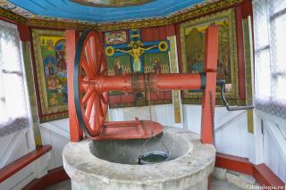 „Cel ce însetează să vină la Mine şi să bea”