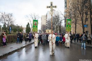 Să străjuim avuţia credinţei!