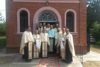 Întrunirea Cercului pastoral-misionar „Episcop Ilarion Mircea”
