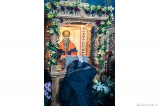 Roadele rugăciunii