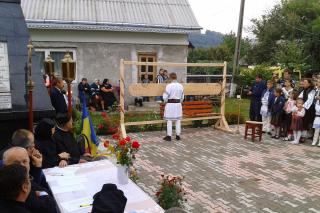 Participare numeroasă la concursul „Răsună toaca-n cer“