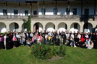 Conferință preoțească semestrială: „Parohia - adunare euharistică și spital duhovnicesc”