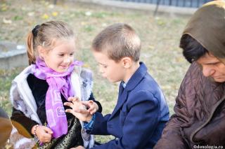 Fericire cu dată de expirare