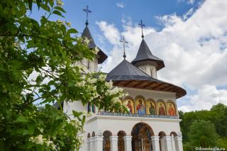 Mănăstirea Sihăstria