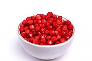 Detoxifiere generală cu suc de fragi
