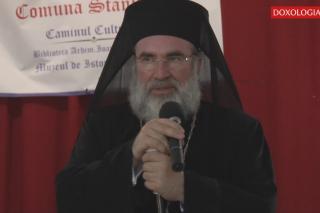 Înaltpreasfințitul Ioachim - Despre Patericul Românesc