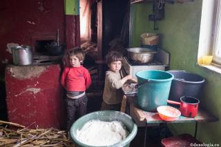 Bogăție lumească în lipsa lui Dumnezeu
