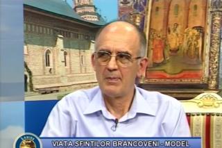 Viața Sfinților Brâncoveni - model pentru creștinul contemporan (partea a II-a) - pr. Neculai Dorneanu - prof. Cezar Cenușă