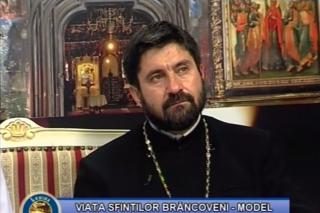 Viața Sfinților Brâncoveni - model pentru creștinul contemporan (partea I) - pr. Neculai Dorneanu - prof. Cezar Cenușă