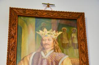 Cea mai arzătoare rugăciune a lui Petru Rareș