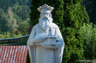 Viața Mănăstirii Bistrița nemțeană între secolele XVII și XX