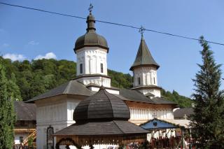 Martiriul Sfântului Ioan Botezătorul, serbat în Moldova