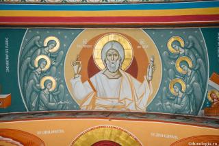 Statul se forţează ca pământul să nu devină un iad, Biserica ne conduce în Rai