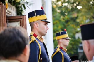 Noi suntem ostaşi ai Duhului şi avem vrăjmaşi nevăzuţi