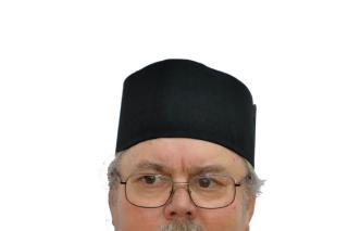 Părintele Paulian Oprea, condus pe ultimul drum