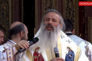 IPS Teofan - Predică la sărbătoarea Sfintei Cuvioase Teodora