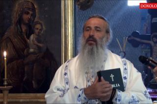 IPS Teofan - Predică la Duminica a X-a după Rusalii (Vindecarea lunaticului)