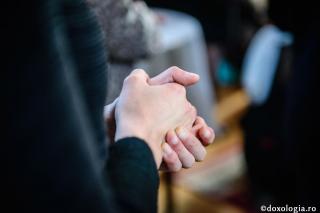 În spatele oricărei boli se află o durere a sufletului