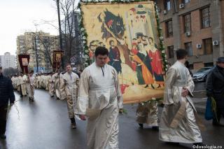 procesiune