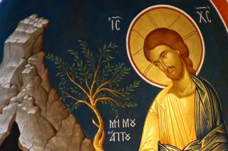 Sfânta Maria Magdalena
