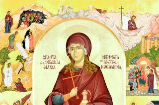 Sfânta Maria Magdalena