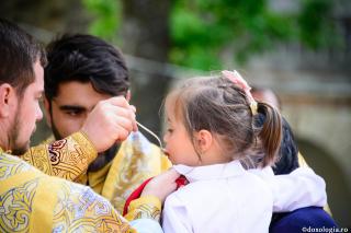 Iubirea trebuie să se hrănească cu Dumnezeu