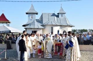 „Corabia vieții noastre trebuie să-l poarte într-însa pe Hristos”