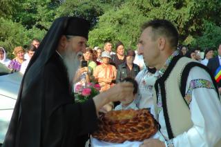 IPS Pimen: „Cum să-i cerem lui Dumnezeu să ne ierte greșelile noastre, dacă noi nu iertăm?”