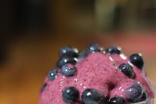 Smoothie tonic și energizant