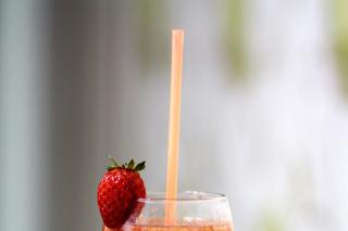 Smoothie pentru refacerea nivelului de electroliți