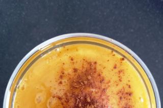Smoothie aromat antiinflamator