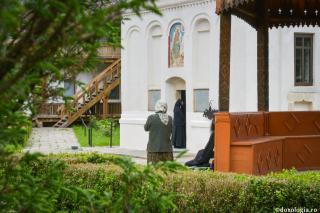 „Spune tu mai întâi fărădelegile tale și vei fi îndreptat”
