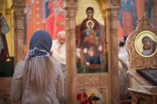 Păcatele nemărturisite și sufletul zbuciumat
