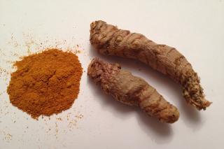 Tonic general cu turmeric