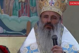 Înaltpreasfinţitul Teofan - Predică la sărbătoarea Sfântului Cuvios Ioan Iacob Hozevitul