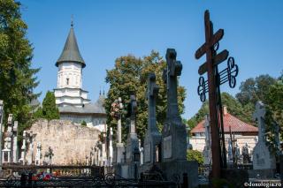 Moartea este inevitabilă – gândul care ajută să ne pregătim pentru veșnicie