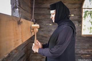 Să ne facem vrednici mân­tuirii noastre