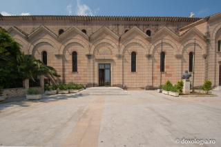 Biserica Sfântului Dionisie din Zakynthos