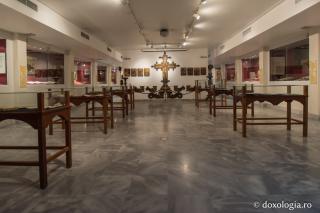 Muzeul Mănăstirii Strofadelor din Zakynthos