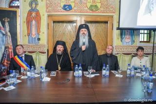 Comemorarea a 100 de ani de la nașterea Preafericitului Patriarh Teoctist