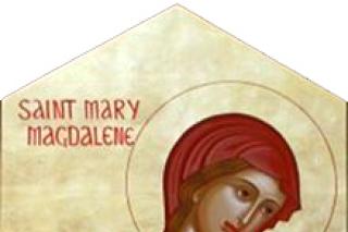 Sfânta Maria Magdalena