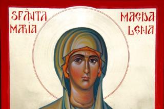 Sfânta Maria Magdalena
