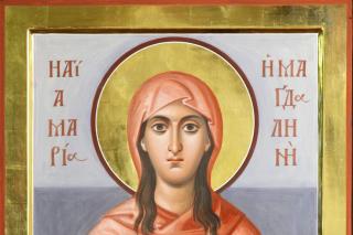 Sfânta Maria Magdalena