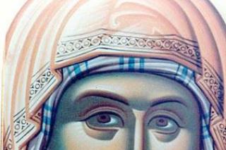 Sfânta Maria Magdalena