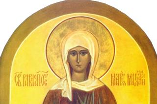 Sfânta Maria Magdalena